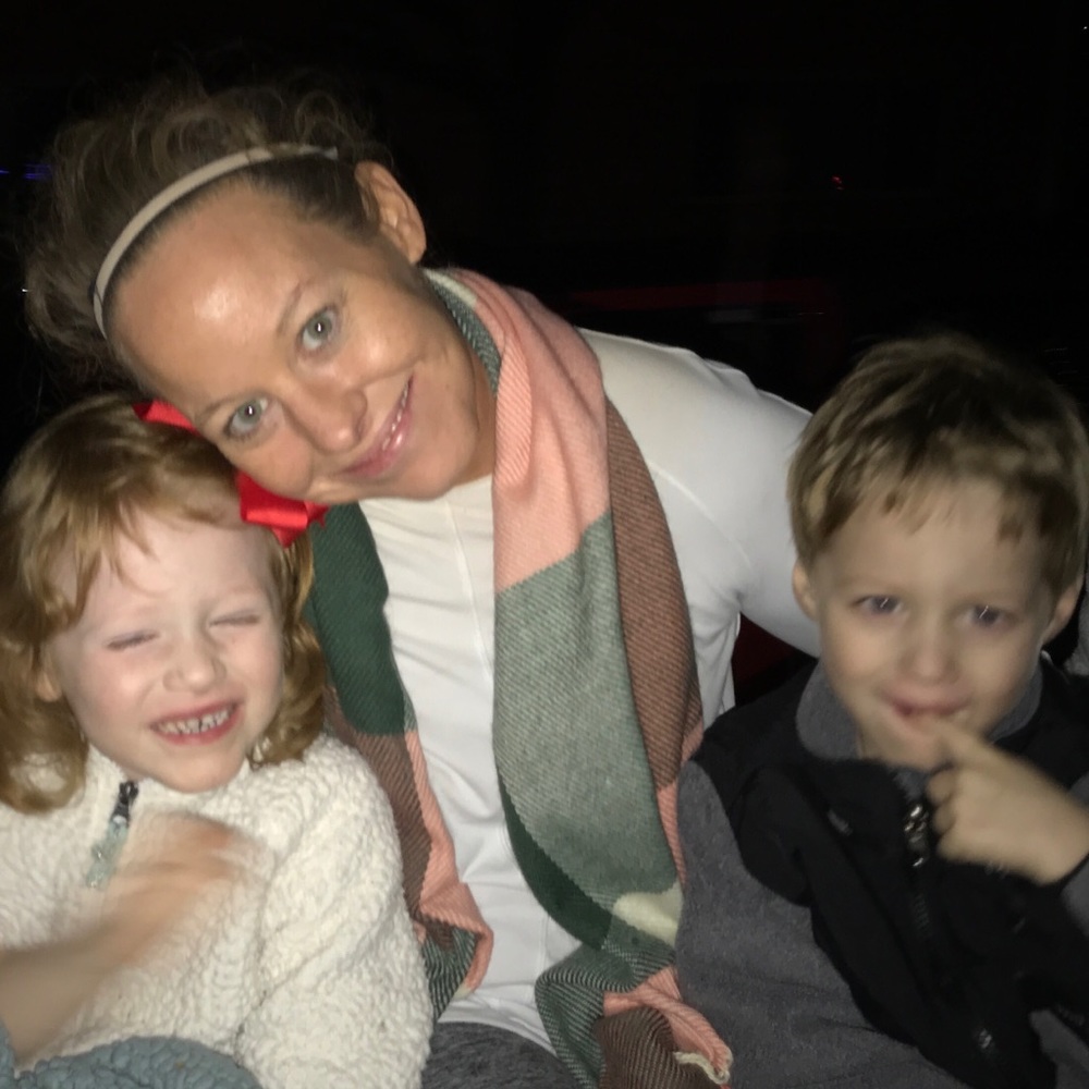 Posh Ambassador , Mary